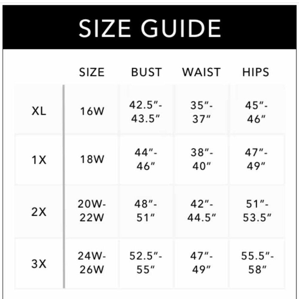 Athleta Well Rested Sleep Tank - Ribbed Black - Picture 4 of 4